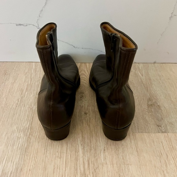 Arthur Beren booties - Picture 4 of 6